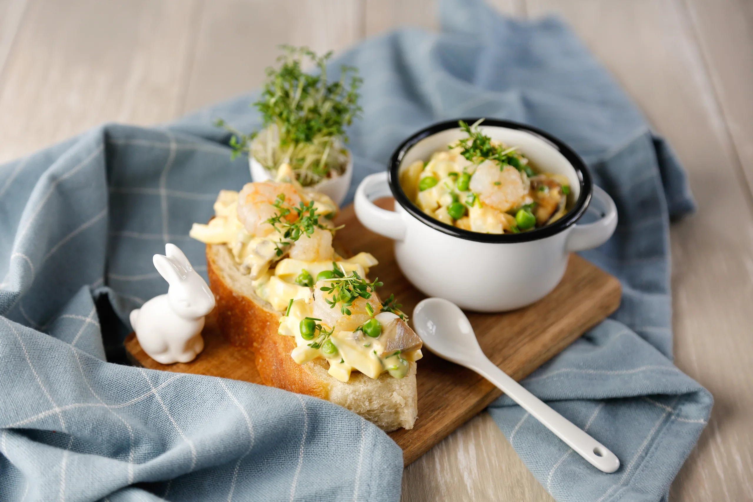 Eiersalat