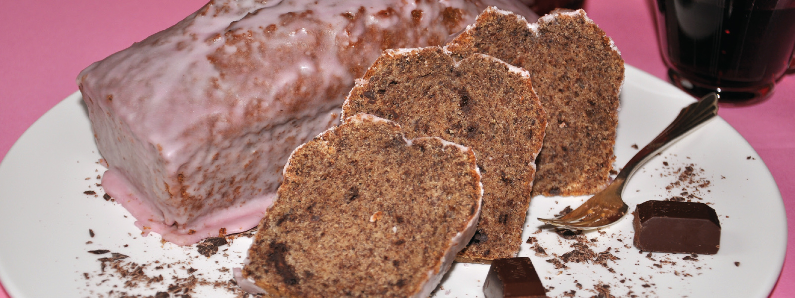 Glühweinkuchen