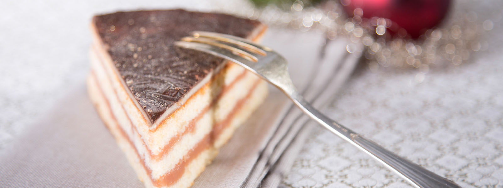 Glühweintorte